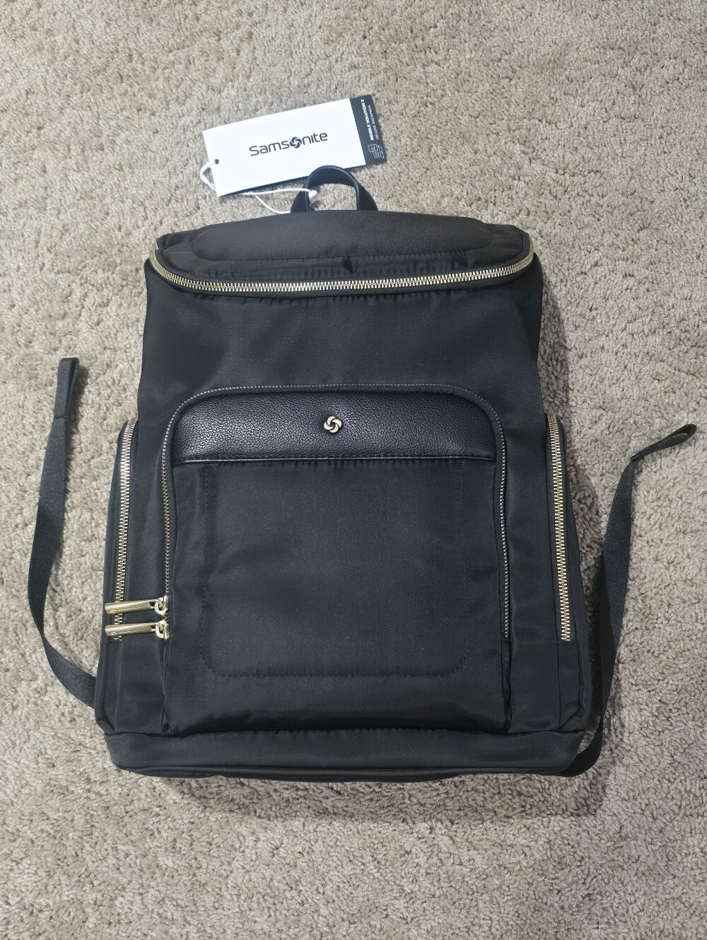 Samsonite Mobile Solution 2 Backpack with Laptop Compartment
